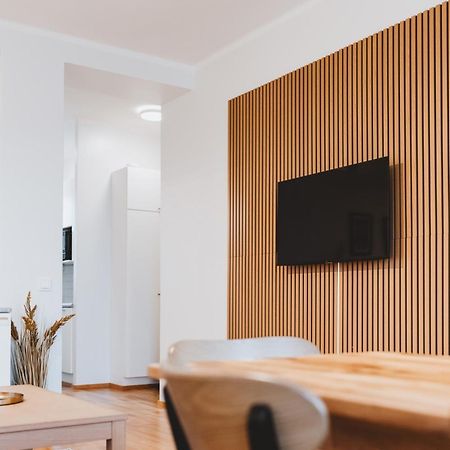 Scandic Primo Apartments - Malminkatu 49M2 Хельсинки Экстерьер фото