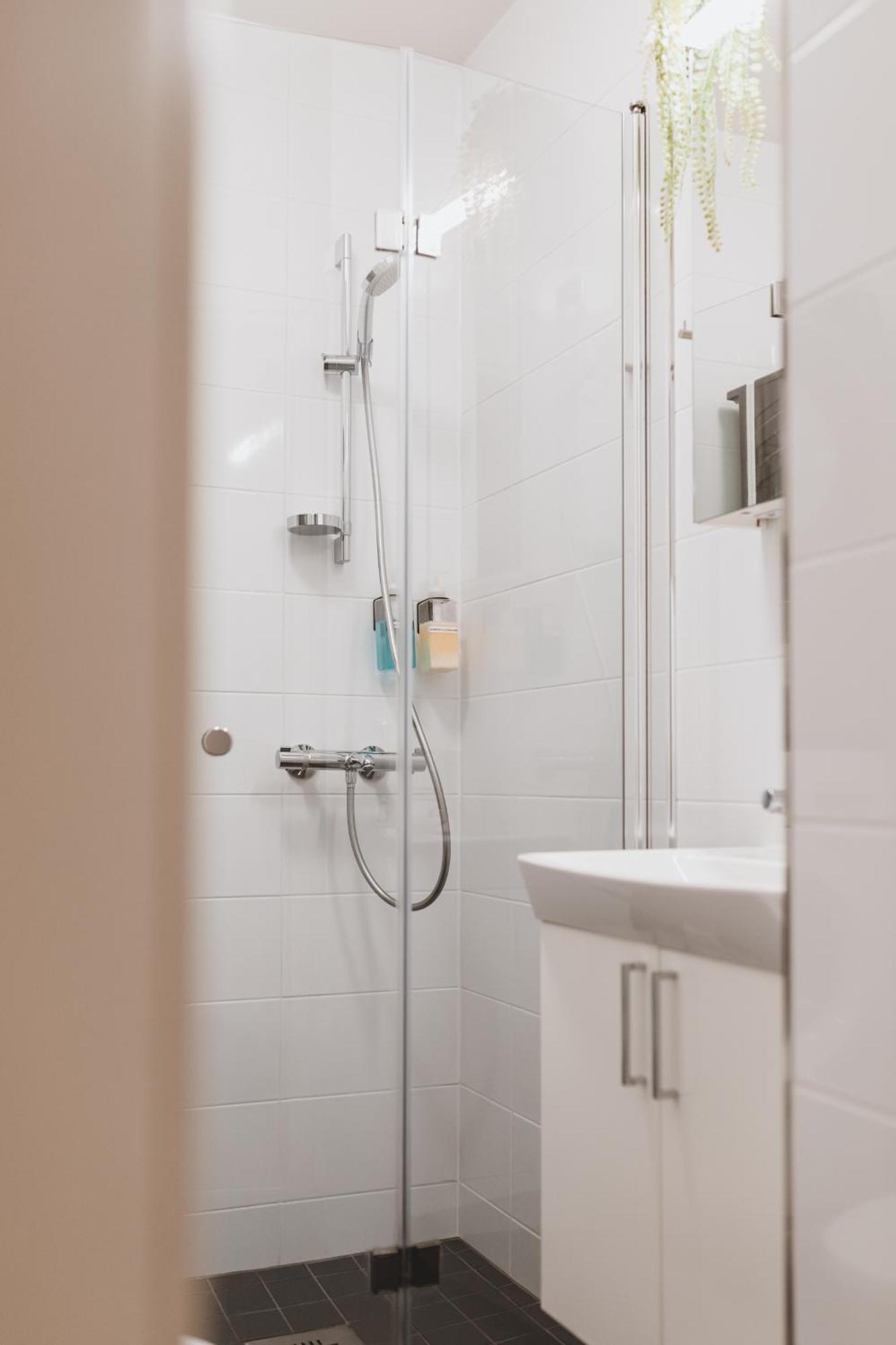 Scandic Primo Apartments - Malminkatu 49M2 Хельсинки Экстерьер фото